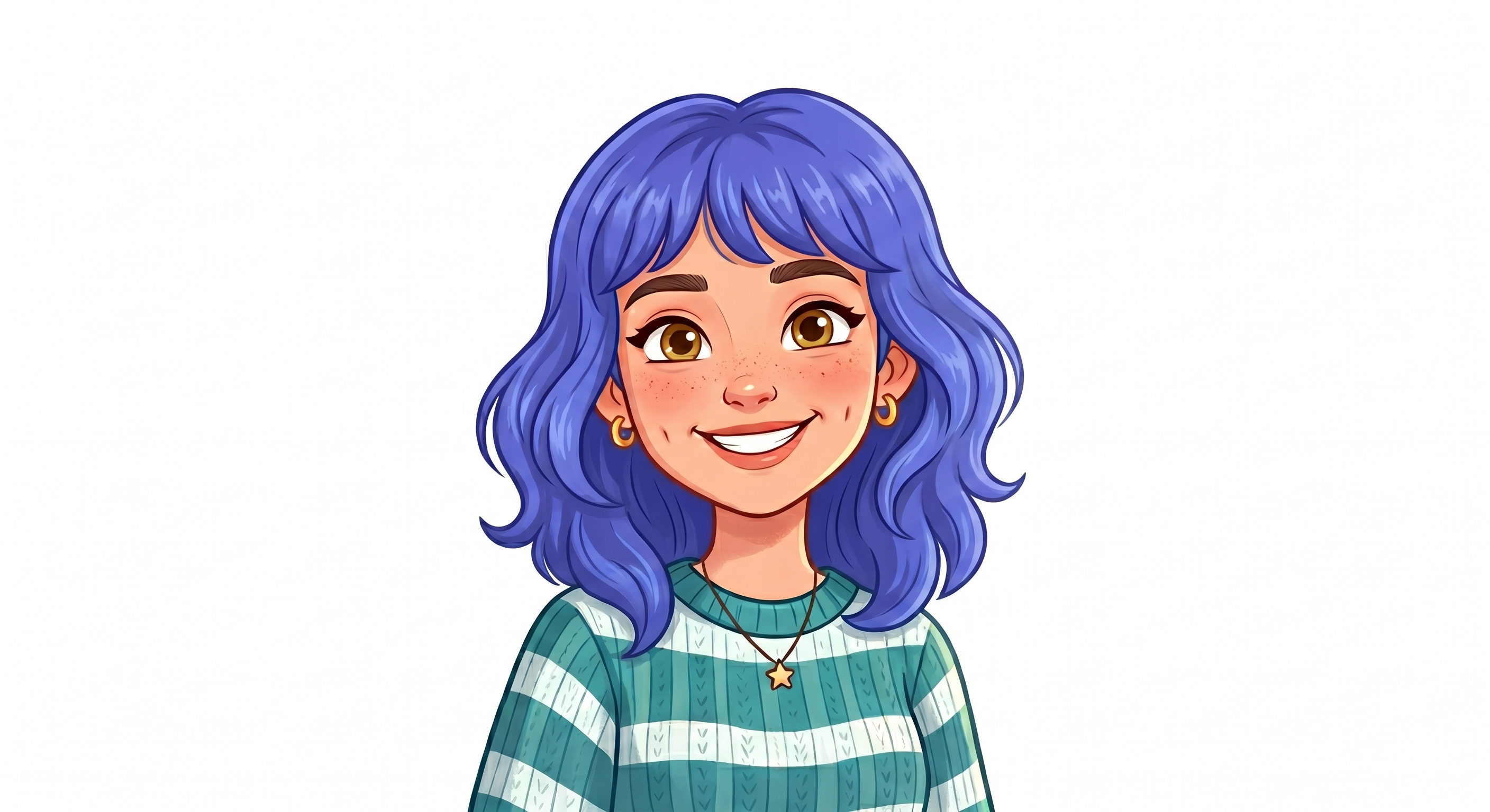 Emylia Avatar